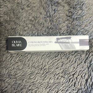 Olivia Blaire Curling Iron Mascara
